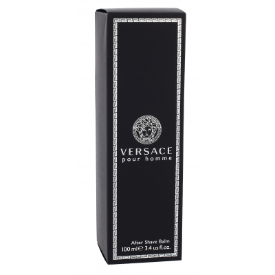 Versace Pour Homme Балсам след бръснене за мъже 100 ml