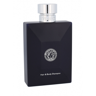 Versace Pour Homme Душ гел за мъже 250 ml