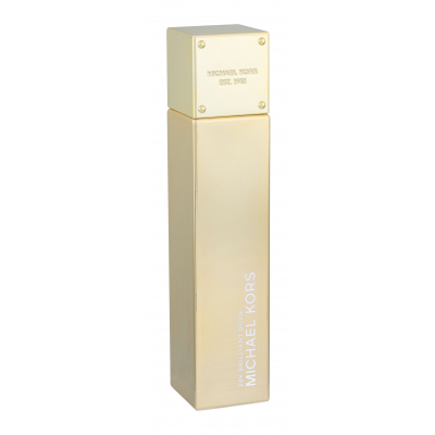 Michael Kors 24K Brilliant Gold Eau de Parfum за жени 100 ml