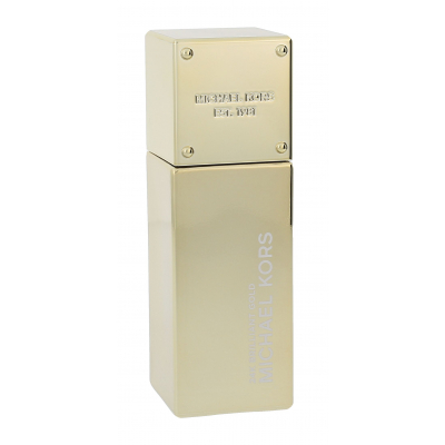 Michael Kors 24K Brilliant Gold Eau de Parfum за жени 50 ml