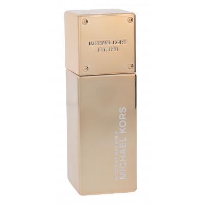 Michael Kors Rose Radiant Gold Eau de Parfum за жени 50 ml