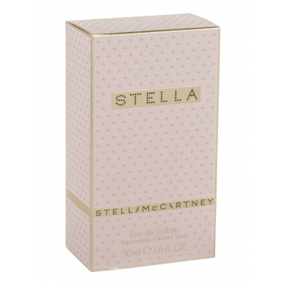 Stella McCartney Stella Eau de Toilette за жени 50 ml