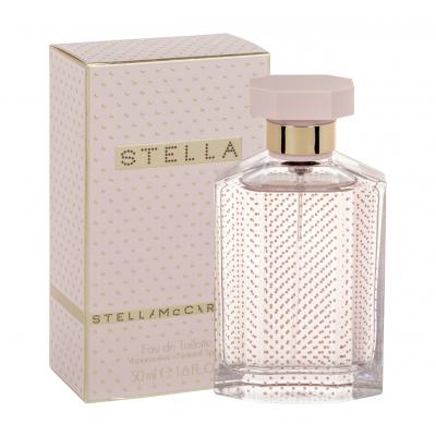 Stella McCartney Stella Eau de Toilette за жени 50 ml