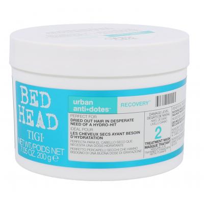 Tigi Bed Head Recovery Маска за коса за жени 200 g