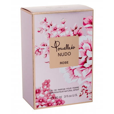 Pomellato Nudo Rose Eau de Parfum за жени 90 ml
