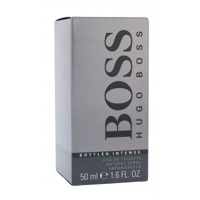 HUGO BOSS Boss Bottled Intense Eau de Toilette за мъже 50 ml