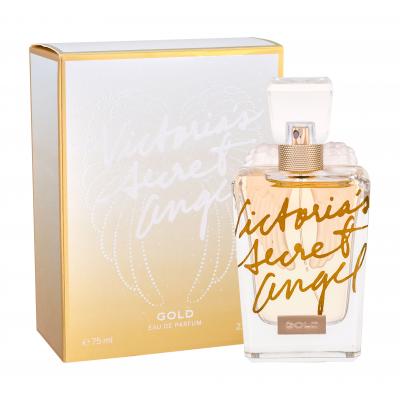 Victoria´s Secret Angel Gold Eau de Parfum за жени 75 ml