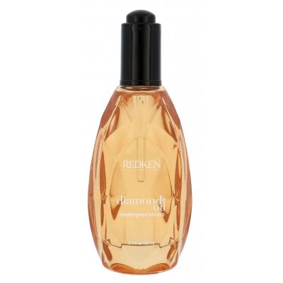 Redken Diamond Oil Shatterproof Shine Масла за коса за жени 100 ml