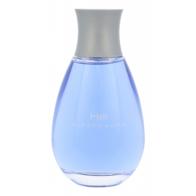 Alfred Sung Hei Eau de Toilette за мъже 100 ml