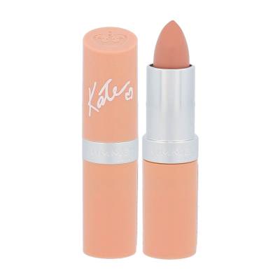 Rimmel London Lasting Finish By Kate Nude Червило за жени 4 g Нюанс 40