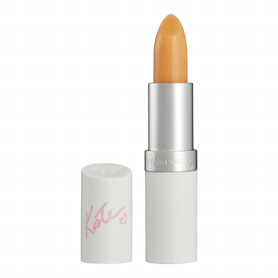 Rimmel London Lip Conditioning Balm By Kate SPF15 Балсам за устни за жени 4 гр Нюанс 01 Clear