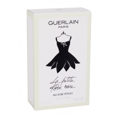 Guerlain La Petite Robe Noire Eau Fraiche Eau de Toilette за жени 50 ml