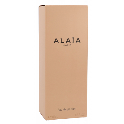 Azzedine Alaia Alaïa Eau de Parfum за жени 50 ml