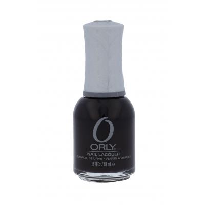 Orly Nail Polish Лак за нокти за жени 18 ml Нюанс 40306 Naughty Or Nice