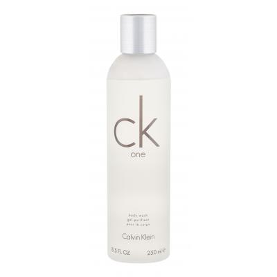 Calvin Klein CK One Душ гел 250 ml