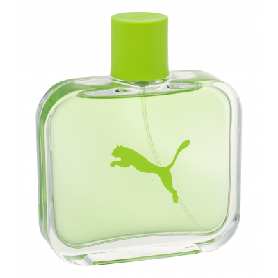 Puma Green Man Eau de Toilette за мъже 90 ml