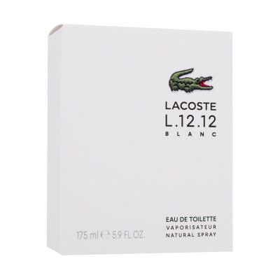 Lacoste L.12.12 Blanc Eau de Toilette за мъже 175 ml