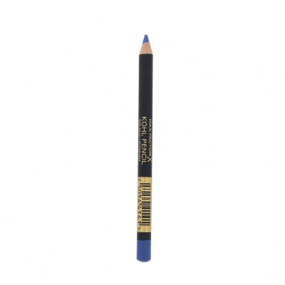 Max Factor Kohl Pencil Молив за очи за жени 1,3 g Нюанс 080 Cobalt Blue