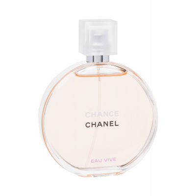 Chanel Chance Eau Vive Eau de Toilette за жени 100 ml
