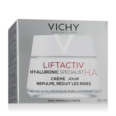 Vichy Liftactiv Hyaluronic Specialist H.A. Day Cream Дневен крем за лице за жени 50 ml