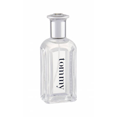Tommy Hilfiger Tommy Eau de Toilette за мъже 50 ml