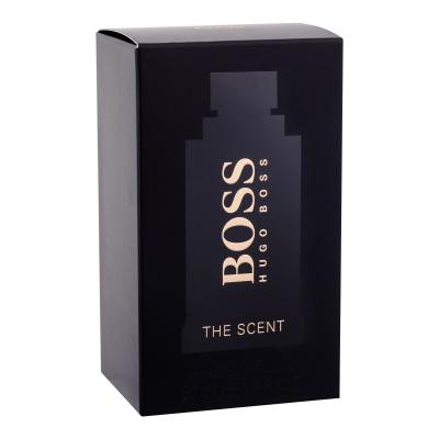 HUGO BOSS Boss The Scent 2015 Eau de Toilette за мъже 50 ml