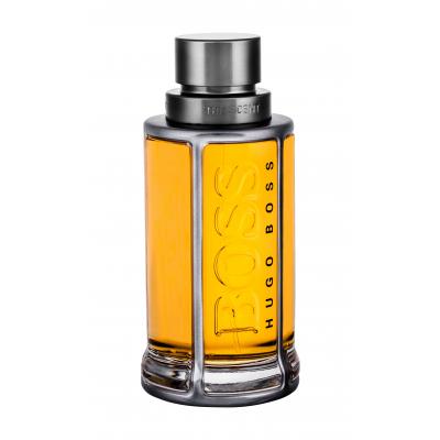 HUGO BOSS Boss The Scent 2015 Eau de Toilette за мъже 100 ml