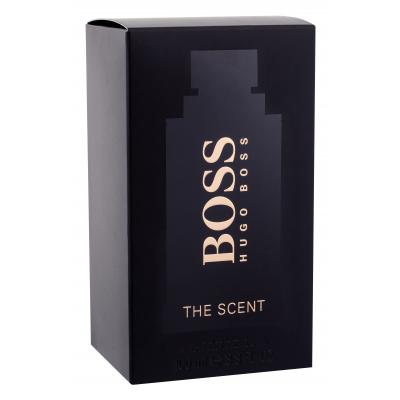 HUGO BOSS Boss The Scent 2015 Eau de Toilette за мъже 100 ml