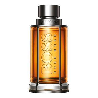 HUGO BOSS Boss The Scent Eau de Toilette за мъже 100 ml
