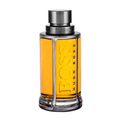 HUGO BOSS Boss The Scent 2015 Афтършейв за мъже 100 ml