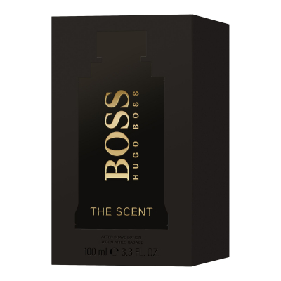 HUGO BOSS Boss The Scent Афтършейв за мъже 100 ml