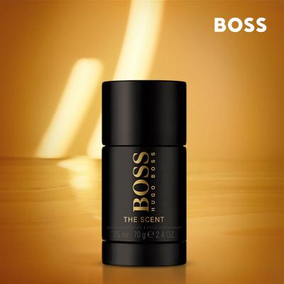 HUGO BOSS Boss The Scent Дезодорант за мъже 75 ml