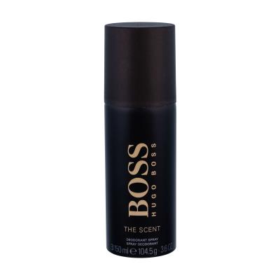 HUGO BOSS Boss The Scent Дезодорант за мъже 150 ml
