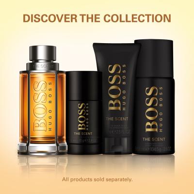 HUGO BOSS Boss The Scent Дезодорант за мъже 150 ml
