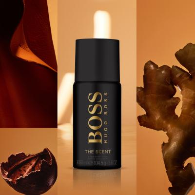 HUGO BOSS Boss The Scent Дезодорант за мъже 150 ml