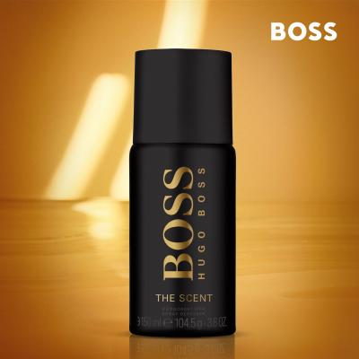 HUGO BOSS Boss The Scent Дезодорант за мъже 150 ml
