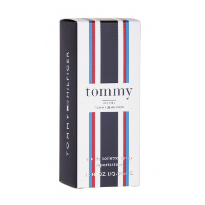 Tommy Hilfiger Tommy Eau de Toilette за мъже 30 ml