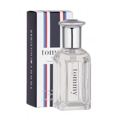 Tommy Hilfiger Tommy Eau de Toilette за мъже 30 ml