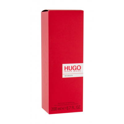 HUGO BOSS Hugo Woman Душ гел за жени 200 ml