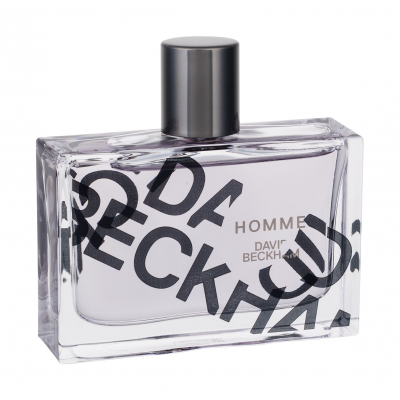 David Beckham Homme Афтършейв за мъже 50 ml