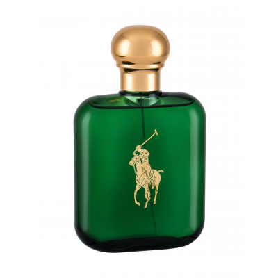 Ralph Lauren Polo Green Eau de Toilette за мъже 237 ml