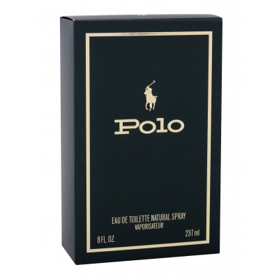 Ralph Lauren Polo Green Eau de Toilette за мъже 237 ml