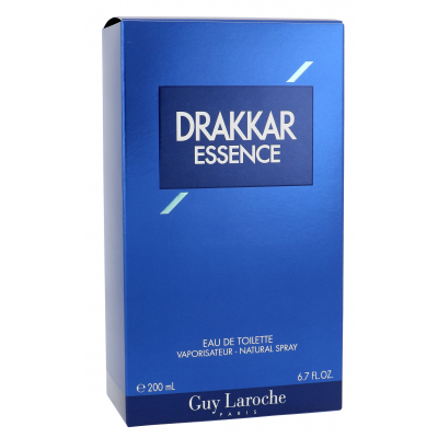 Guy Laroche Drakkar Essence Eau de Toilette за мъже 200 ml