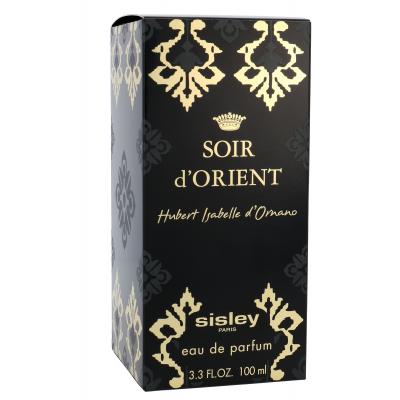 Sisley Soir d´Orient Eau de Parfum за жени 100 ml