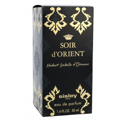 Sisley Soir d´Orient Eau de Parfum за жени 50 ml
