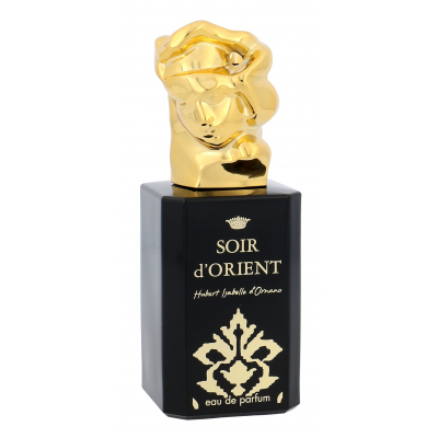 Sisley Soir d´Orient Eau de Parfum за жени 50 ml