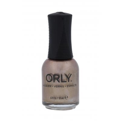 Orly Nail Polish Лак за нокти за жени 18 ml Нюанс 20181 Buried Treasure