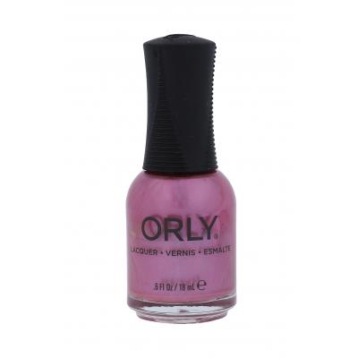 Orly Nail Polish Лак за нокти за жени 18 ml Нюанс 20383 Sugar Plum
