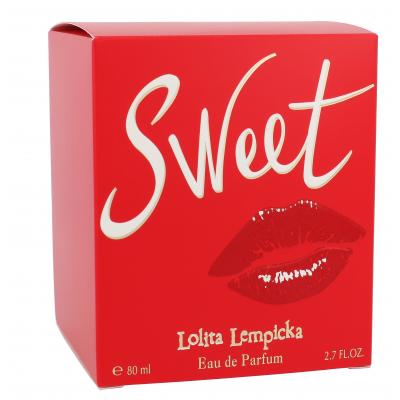 Lolita Lempicka Sweet Eau de Parfum за жени 80 ml