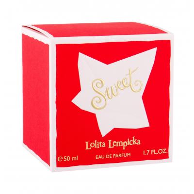 Lolita Lempicka Sweet Eau de Parfum за жени 50 ml